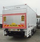 Kamyon Liftleri // C 2000 L