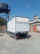 KAMYON LİFT// 1500 KG // VOLVO