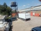 KAMYON LİFT // 1500 KG // MERCEDES AXOR