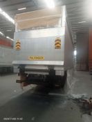 KAMYON LİFT // 1500 KG // MERCEDES ATEGO