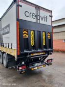 KAMYON LİFT // 1500 KG // İVECO EUROCARGO