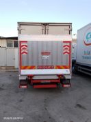 KAMYON LİFT // 1500 KG // ISUZU