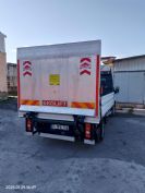 KAMYONET LİFT   // 750 KG// FORD TRANSİT