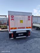 KAMYONET LİFT   // 750 KG// FORD TRANSİT