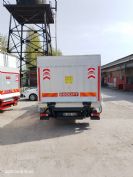 KAMYONET LİFT // 1500 KG//  İVECO DAİLY