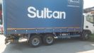 KAMYON LİFT // 1500 KG // ATLAS