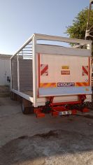 KAMYON LİFT // 1500 KG // ATLAS