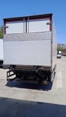 KAMYON LİFT // 1500 KG // MERCEDES ATEGO
