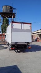 KAMYON LİFT // 1500 KG // MERCEDES ATEGO