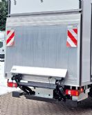 B.A.R  KAMYON LİFTLERİ // İTHAL ÜRÜN