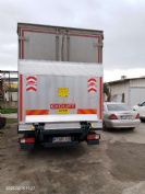 KAMYON LİFT // 1500 KG // ISUZU